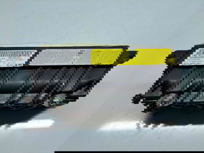  Airbag pasager Volkswagen Passat B7 (362) [Fabr 2010-2014] 3AA880204