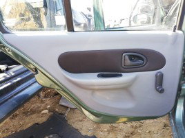 Fata de usa stanga spate Renault Clio Symbol 1.5 DCI K9K OEM 2005-2012