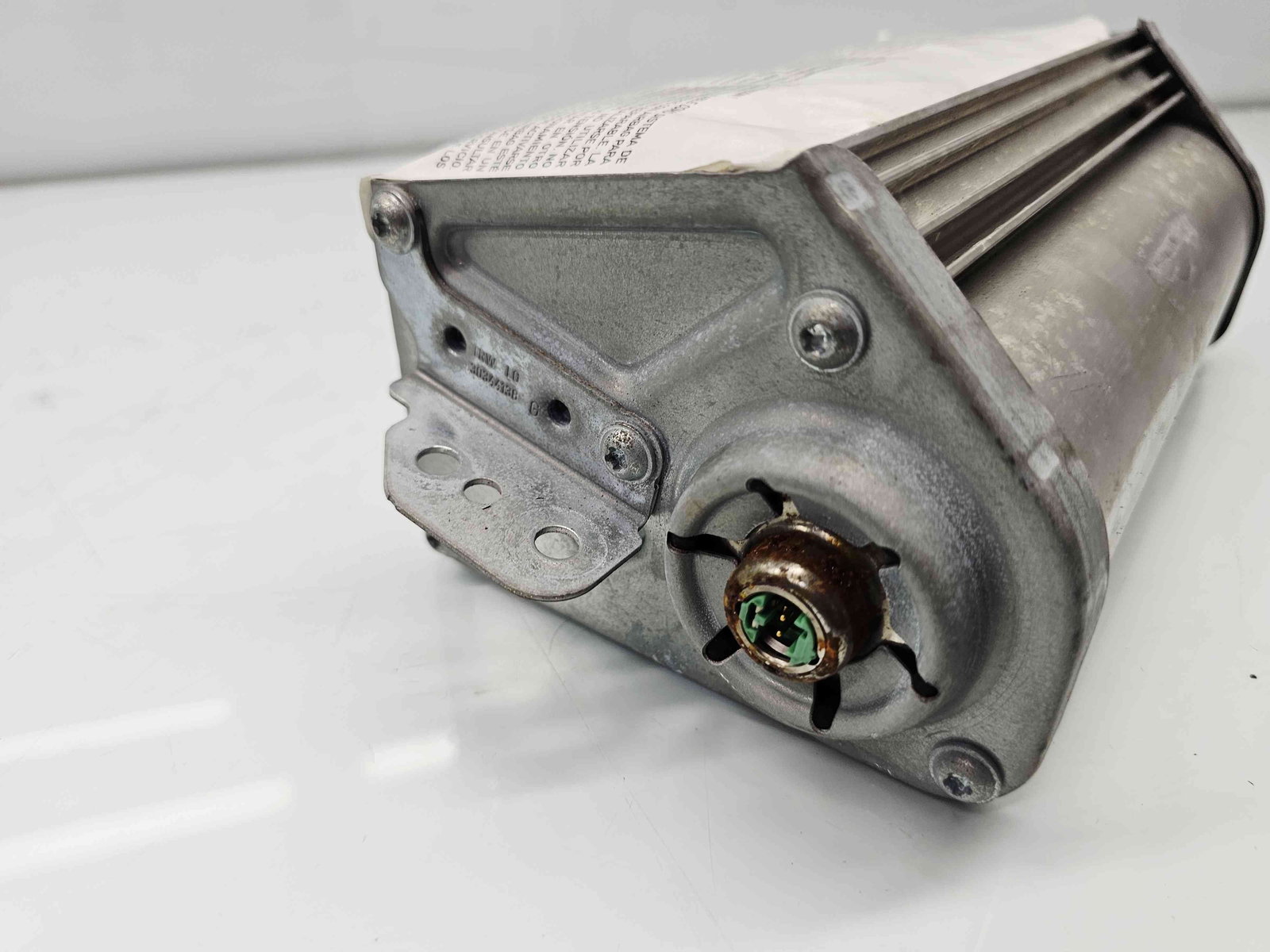 Airbag pasager Bmw X3 (E83) [Fabr 2003-2009] 7056041 - imagine 2