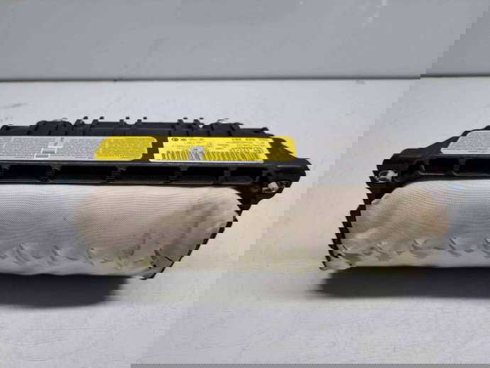  Airbag pasager Volkswagen Passat B7 (365) Variant [Fabr 2010-2014] 3AA880204