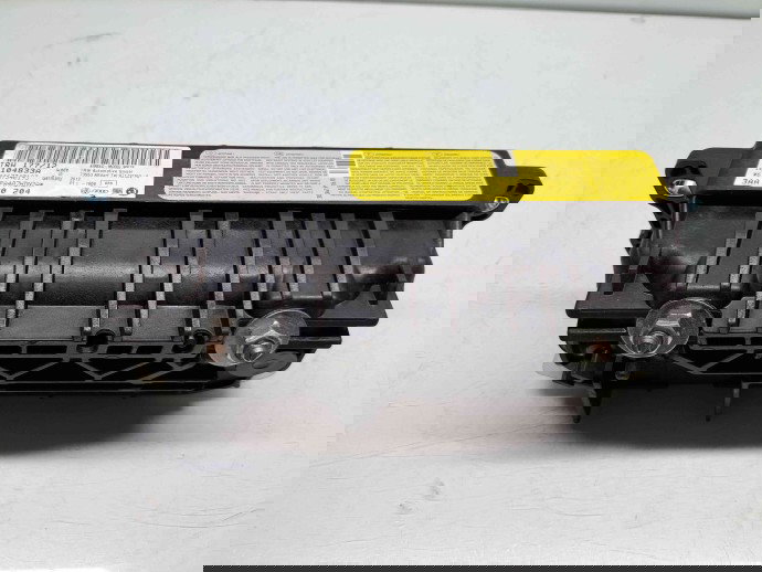  Airbag pasager Volkswagen Passat B7 (365) Variant [Fabr 2010-2014] 3AA880204