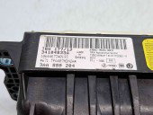  Airbag pasager Volkswagen Passat B7 (365) Variant [Fabr 2010-2014] 3AA880204