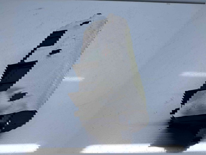  Airbag pasager Volkswagen Passat B7 (365) Variant [Fabr 2010-2014] 3AA880204