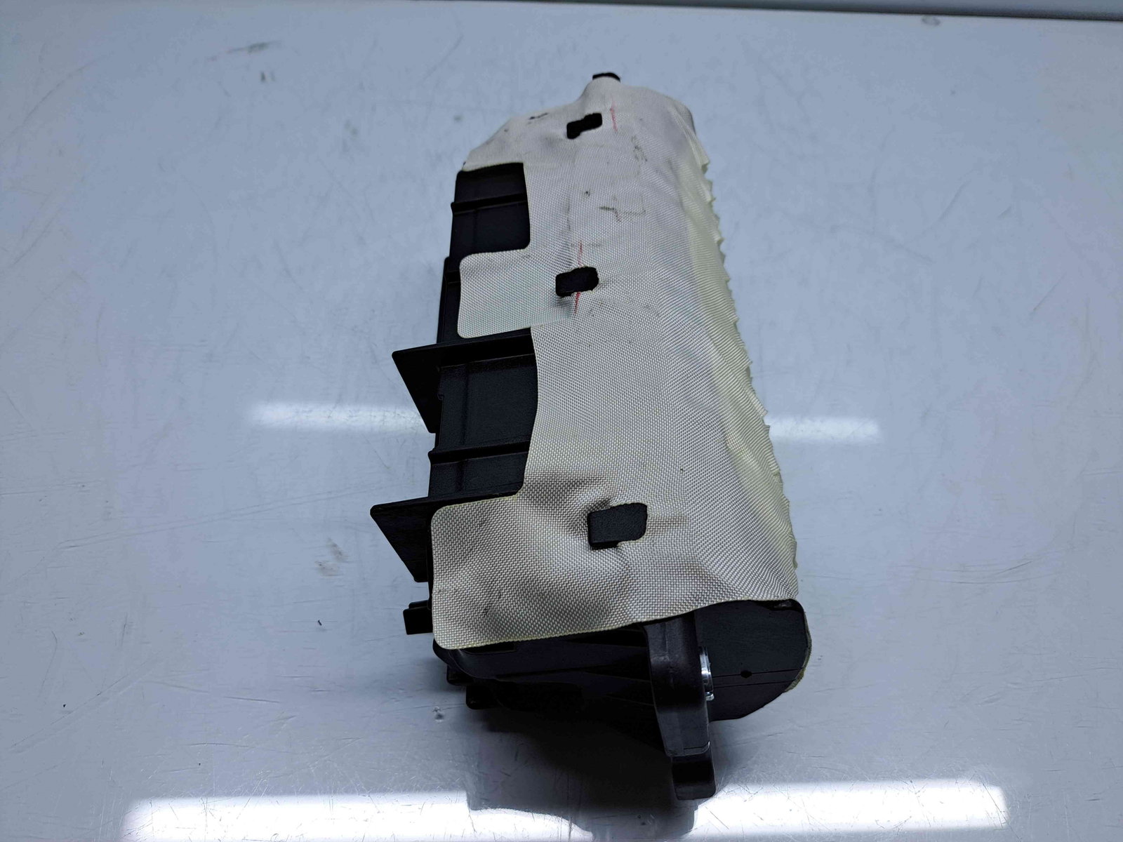 Airbag pasager Volkswagen Passat B7 (365) Variant [Fabr 2010-2014] 3AA880204 - imagine 4