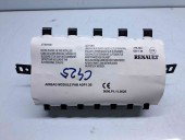  Airbag pasager Renault Clio 4 (B98) Hatchback [Fabr 2012-2020] 985258554R