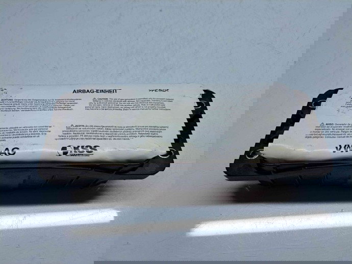  Airbag pasager Seat Toledo 4 (KG3) [Fabr 2012-2018] 1024430