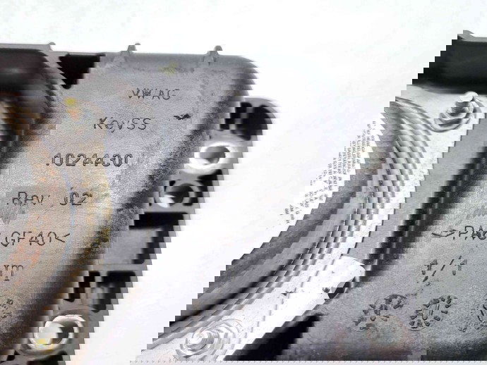  Airbag pasager Seat Toledo 4 (KG3) [Fabr 2012-2018] 1024430