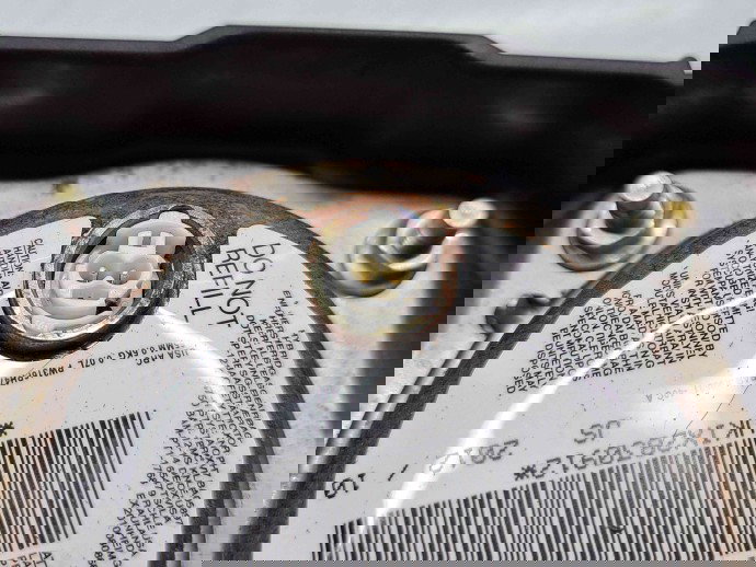  Airbag pasager Seat Toledo 4 (KG3) [Fabr 2012-2018] 1024430