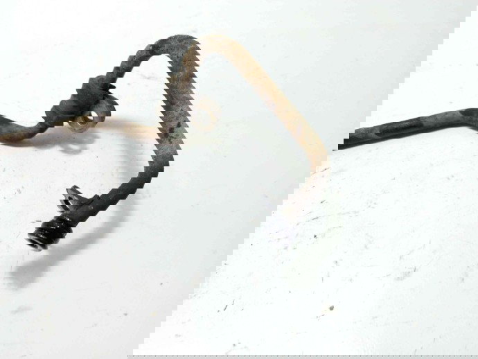 Conducta turbina OEM Mercedes B200 W245 2.0 CDI 2005-2011