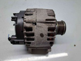 Alternator Seat Toledo 4 (KG3) [Fabr 2012-2018] 03L903024M 1.6 TDI CAYC 77KW / 105CP