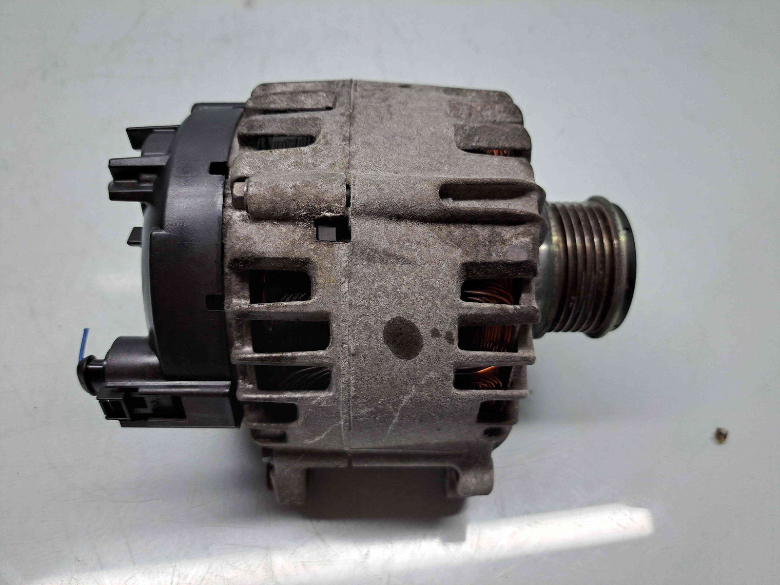 Alternator Seat Toledo 4 (KG3) [Fabr 2012-2018] 03L903024M 1.6 TDI CAYC 77KW / 105CP - imagine 1