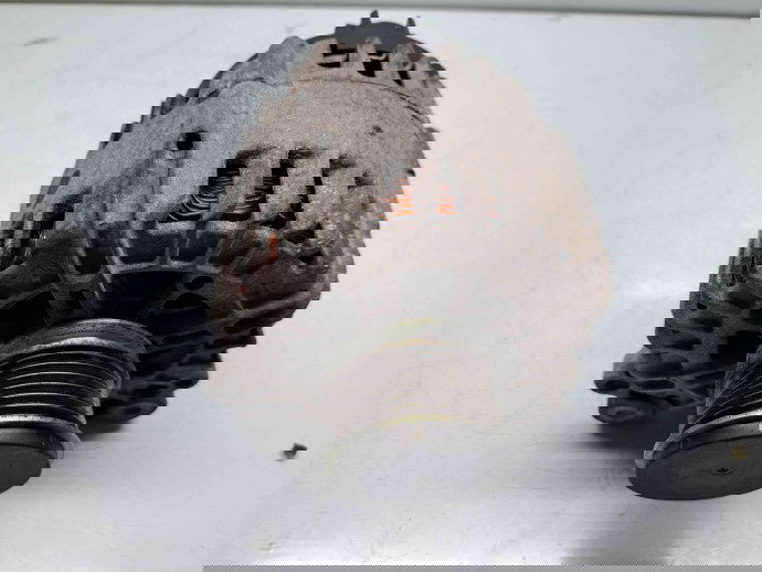 Alternator Seat Toledo 4 (KG3) [Fabr 2012-2018] 03L903024M 1.6 TDI CAYC 77KW / 105CP