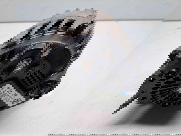 Alternator Seat Toledo 4 (KG3) [Fabr 2012-2018] 03L903024M 1.6 TDI CAYC 77KW / 105CP