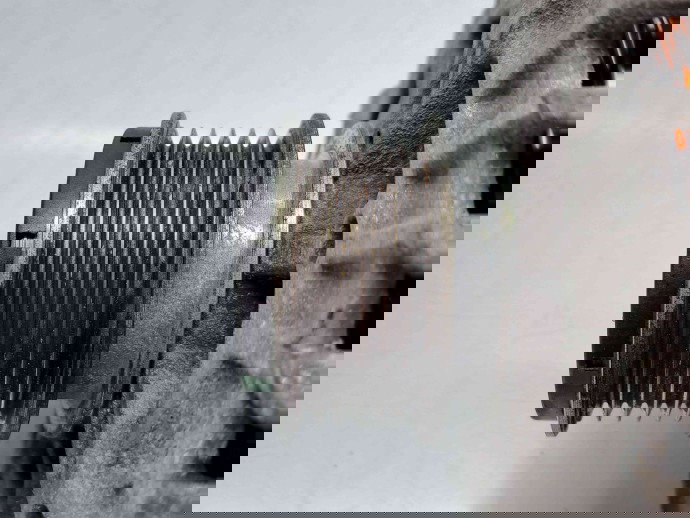 Alternator Seat Toledo 4 (KG3) [Fabr 2012-2018] 03L903024M 1.6 TDI CAYC 77KW / 105CP