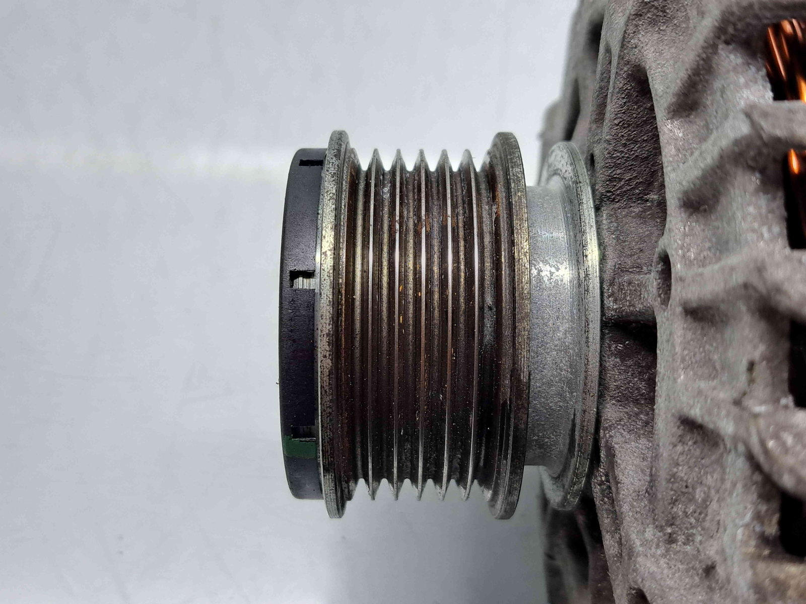 Alternator Seat Toledo 4 (KG3) [Fabr 2012-2018] 03L903024M 1.6 TDI CAYC 77KW / 105CP - imagine 5