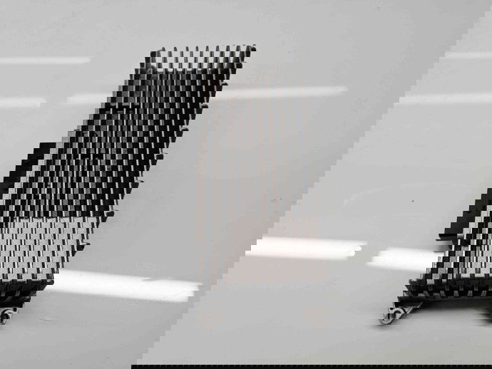 Amplificator audio Audi A4 (8K2, B8) [Fabr 2008-2015] 8T0035223AH