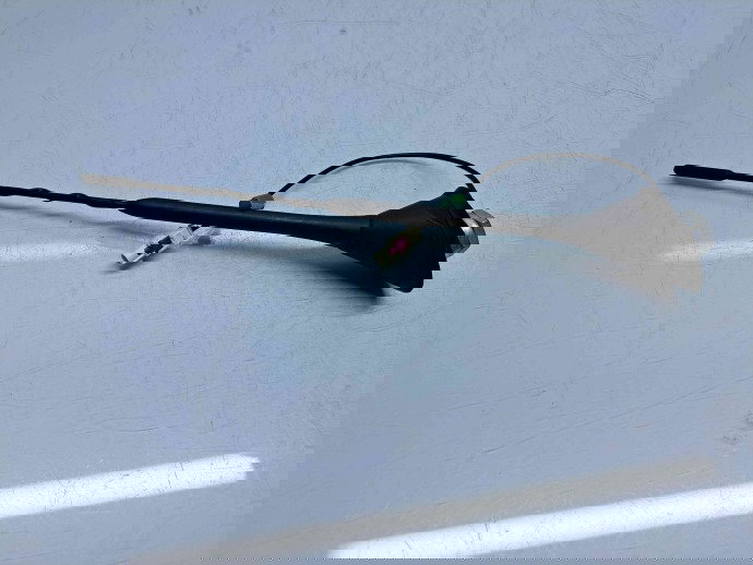  Antena Seat Toledo 4 (KG3) [Fabr 2012-2018] 6R0035501