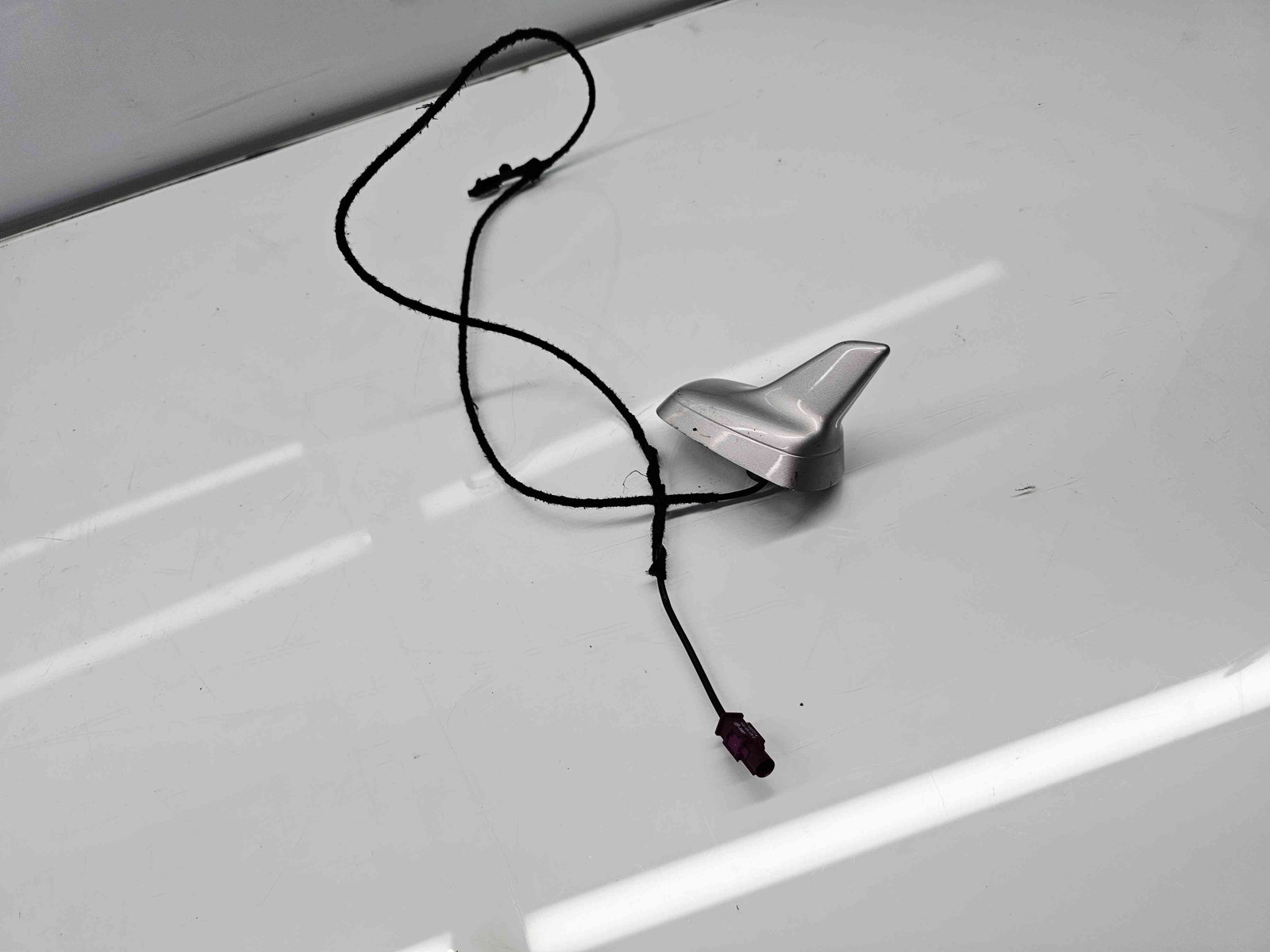 Antena Audi A4 (8K2, B8) [Fabr 2008-2015] 8K5035503D - imagine 2