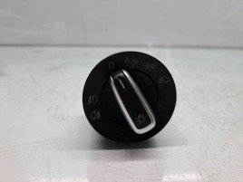  Bloc lumini Volkswagen Passat B7 (362) [Fabr 2010-2014] OEM