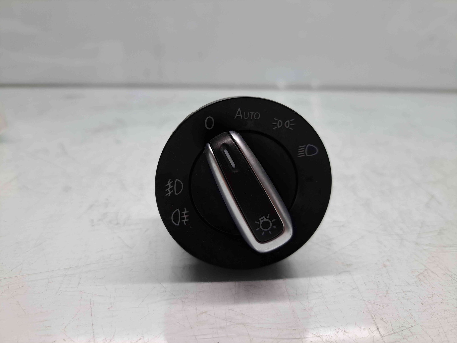 Bloc lumini Volkswagen Passat B7 (362) [Fabr 2010-2014] OEM