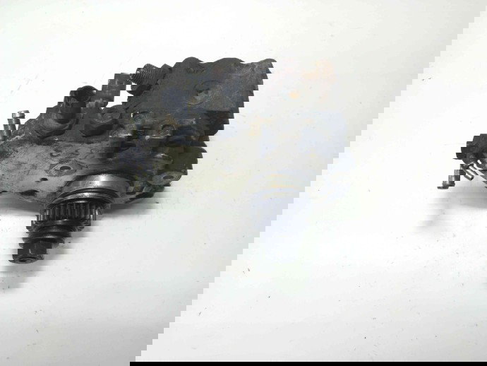 Pompa inalta presiune A6400700701 0445010120 Mercedes B200 W245 2.0 CDI 2005-2011