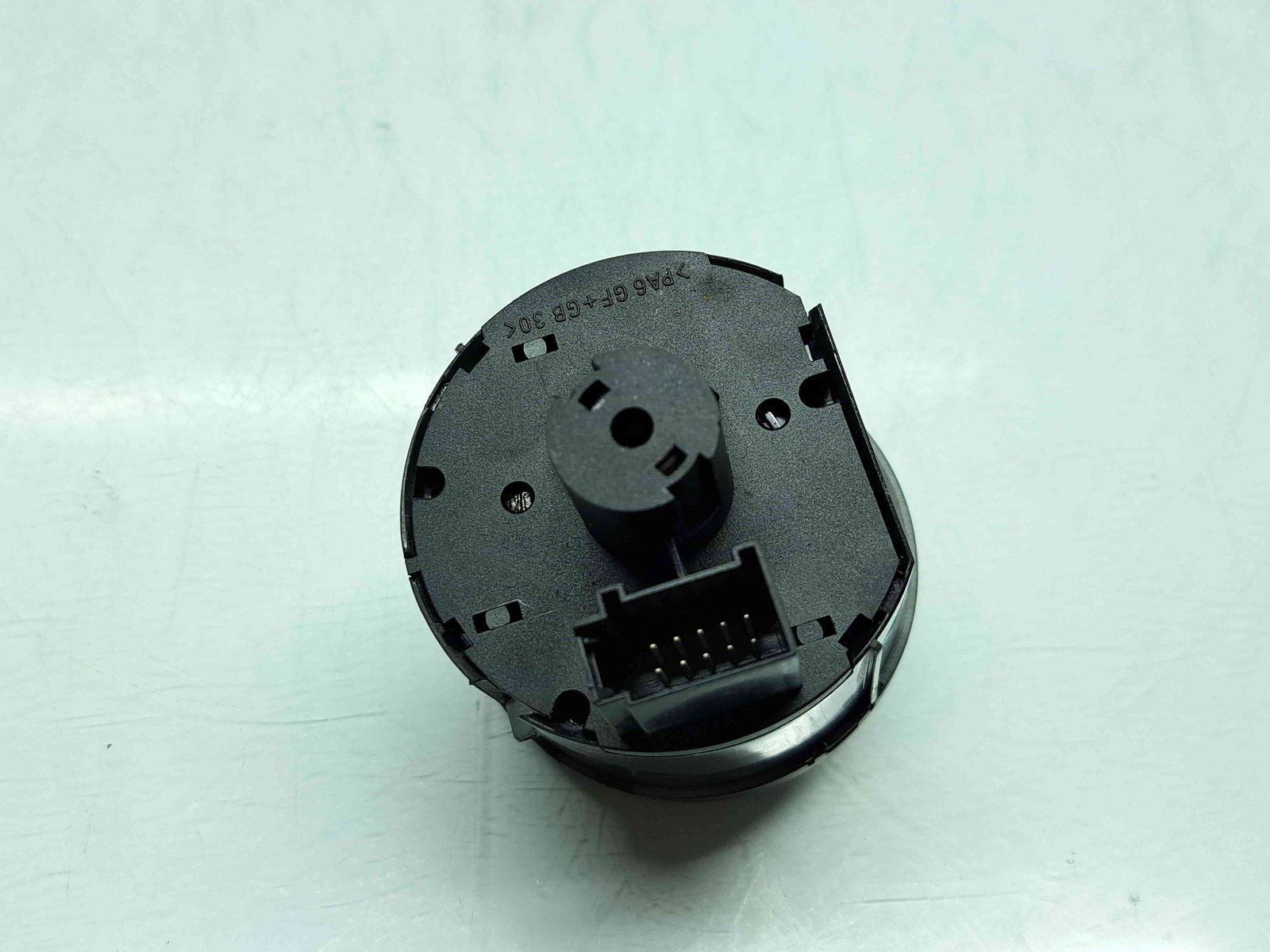 Bloc lumini Volkswagen Passat B7 (362) [Fabr 2010-2014] OEM - imagine 3