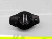 Bloc lumini Audi A4 (8K2, B8) [Fabr 2008-2015] 8K0941531AL