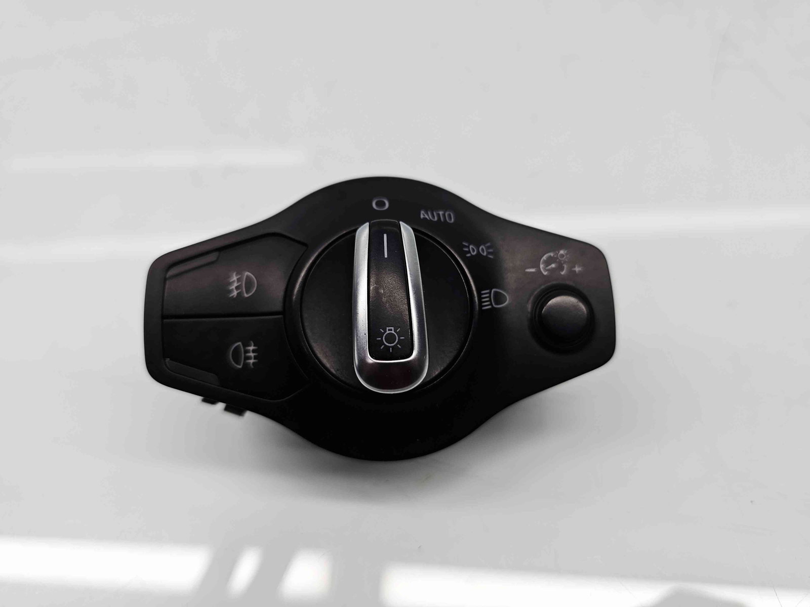 Bloc lumini Audi A4 (8K2, B8) [Fabr 2008-2015] 8K0941531AL - imagine 1