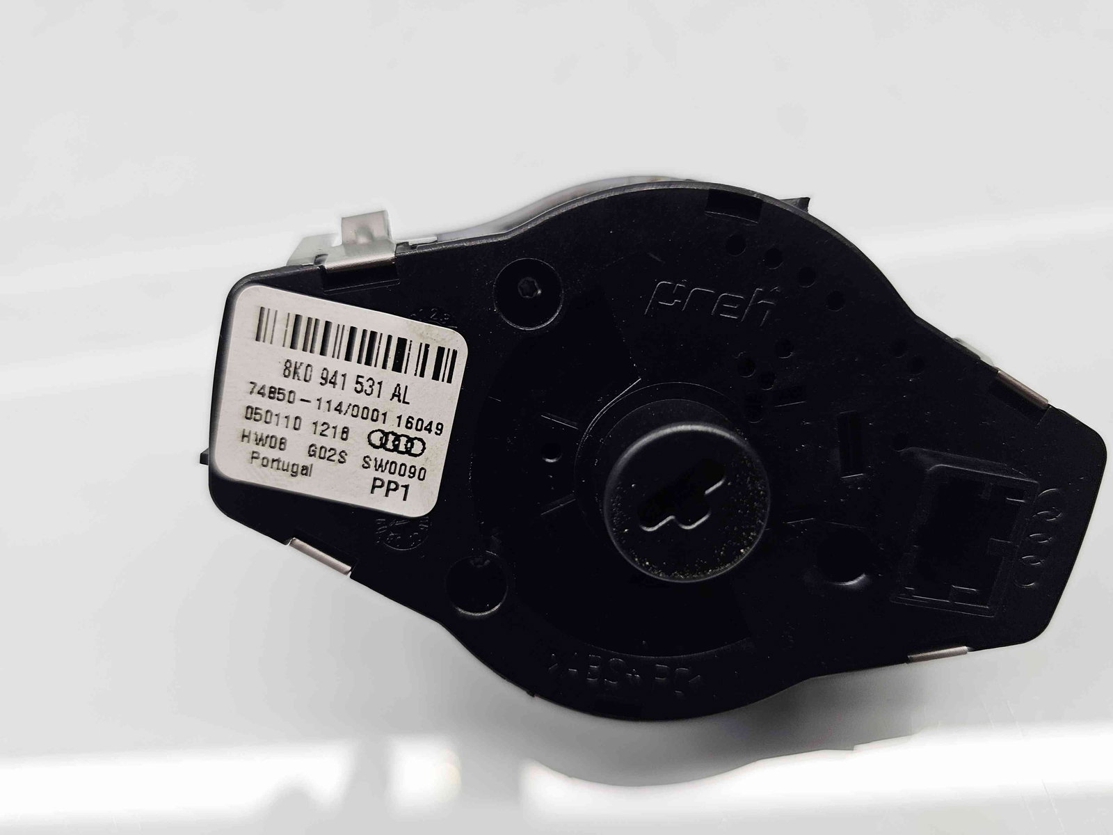 Bloc lumini Audi A4 (8K2, B8) [Fabr 2008-2015] 8K0941531AL - imagine 3