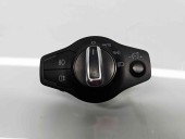 Bloc lumini Audi A4 (8K2, B8) [Fabr 2008-2015] 8K0941531AL