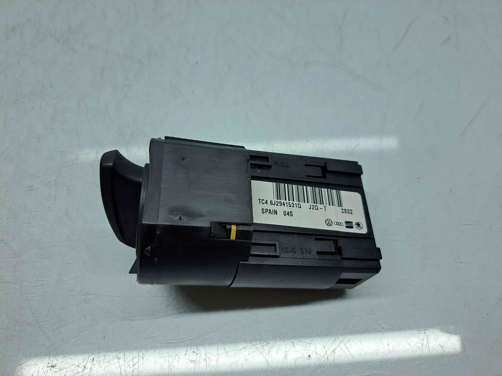 Bloc lumini Seat Ibiza 5 (6J5) FR [Fabr 2008-2017] 6J2941531Q - imagine 3