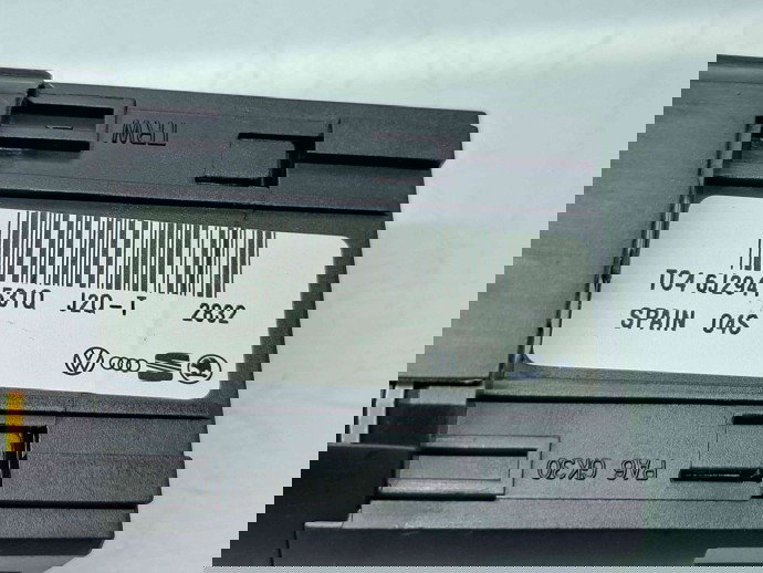  Bloc lumini Seat Ibiza 5 (6J5) FR [Fabr 2008-2017] 6J2941531Q