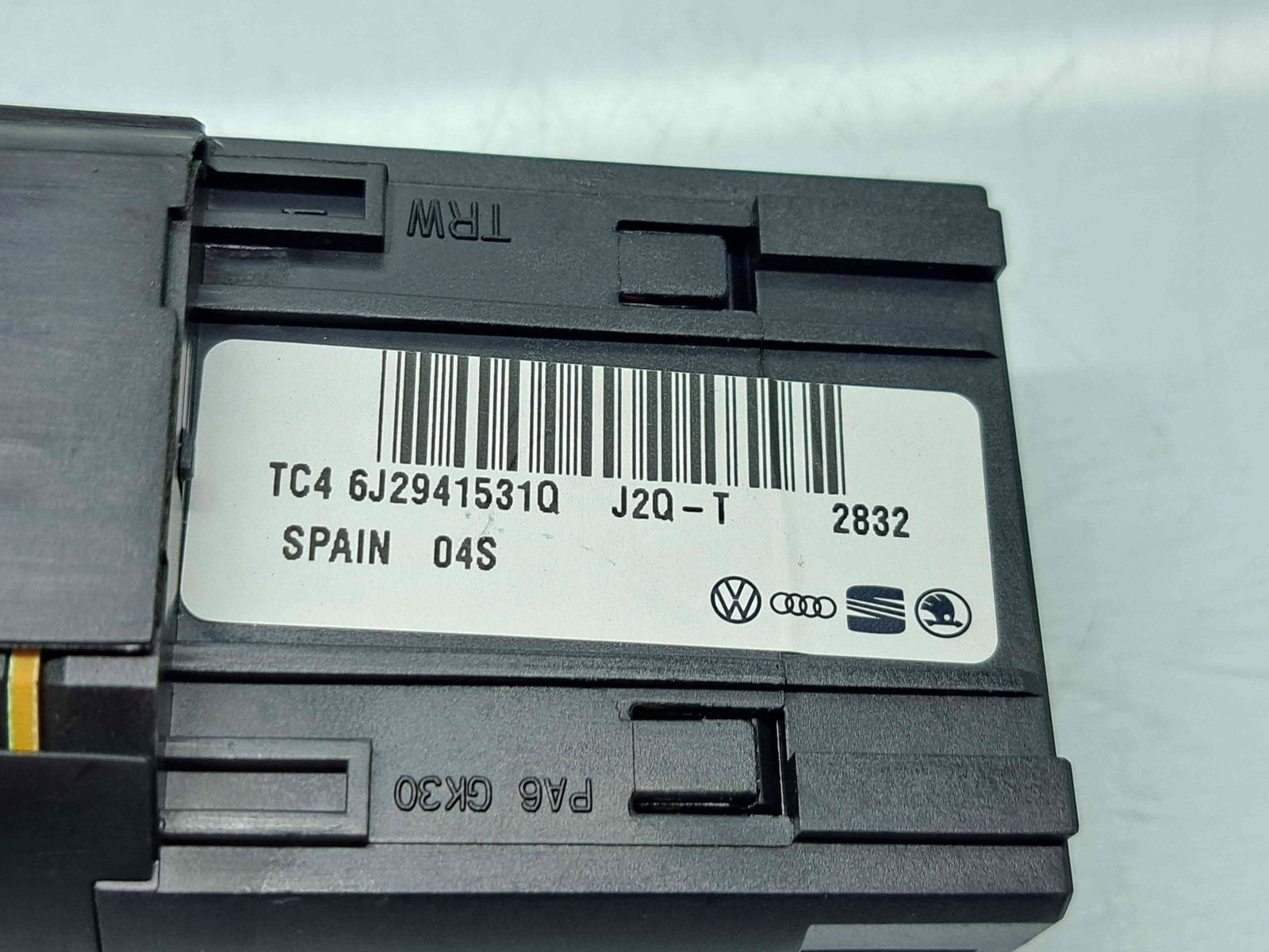 Bloc lumini Seat Ibiza 5 (6J5) FR [Fabr 2008-2017] 6J2941531Q - imagine 4