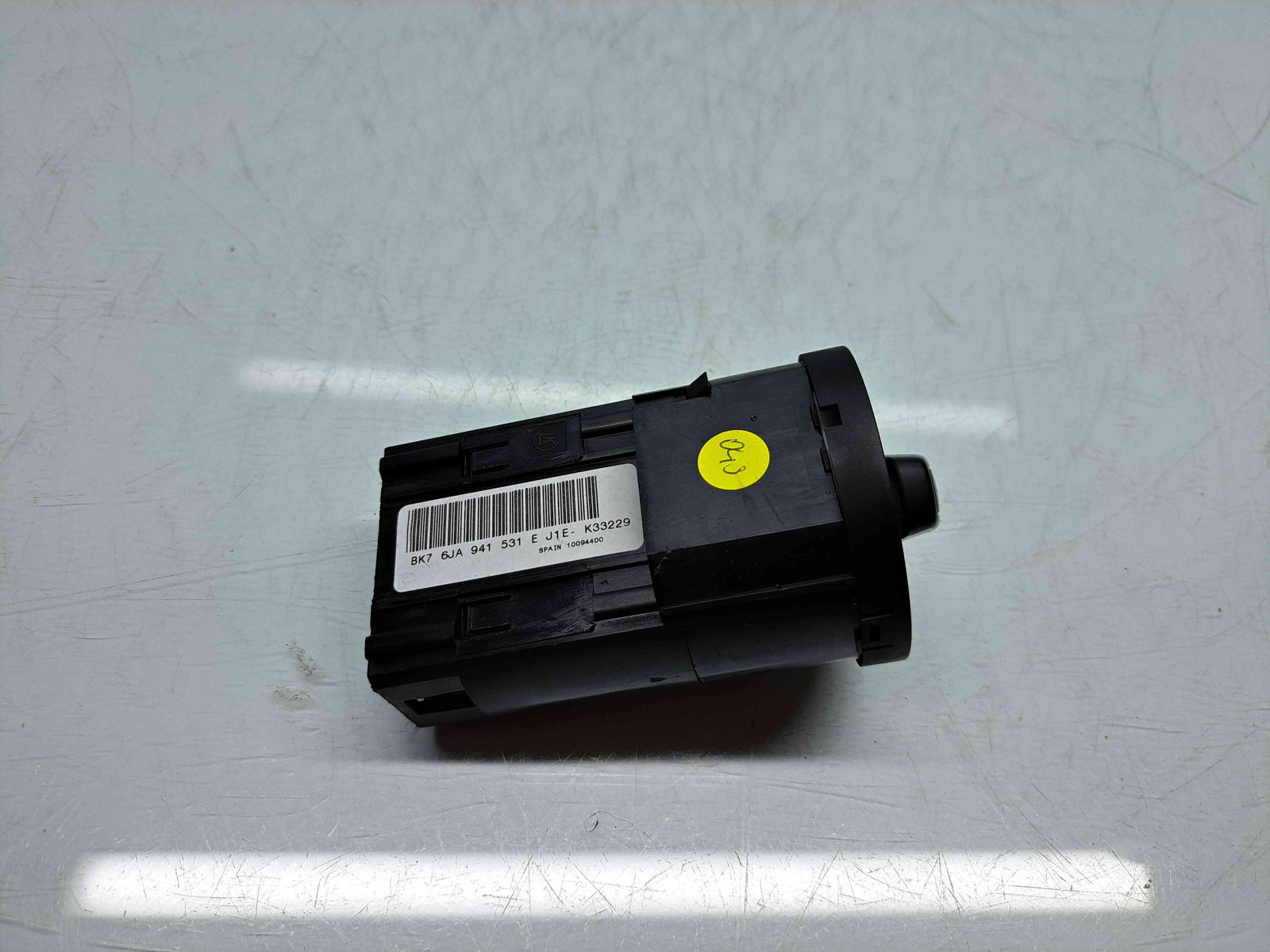 Bloc lumini Seat Toledo 4 (KG3) [Fabr 2012-2018] 6JA941531E - imagine 2