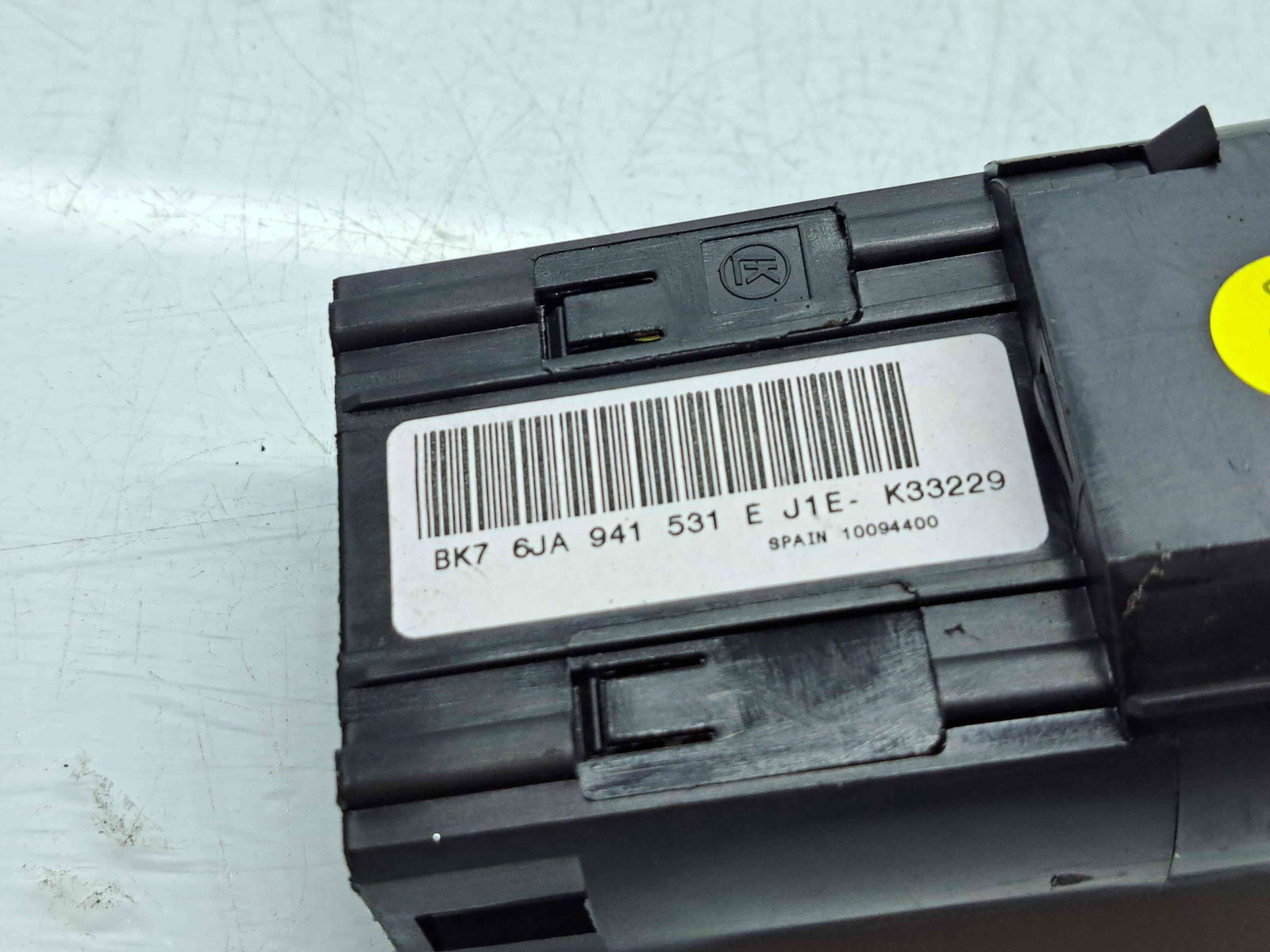 Bloc lumini Seat Toledo 4 (KG3) [Fabr 2012-2018] 6JA941531E - imagine 3