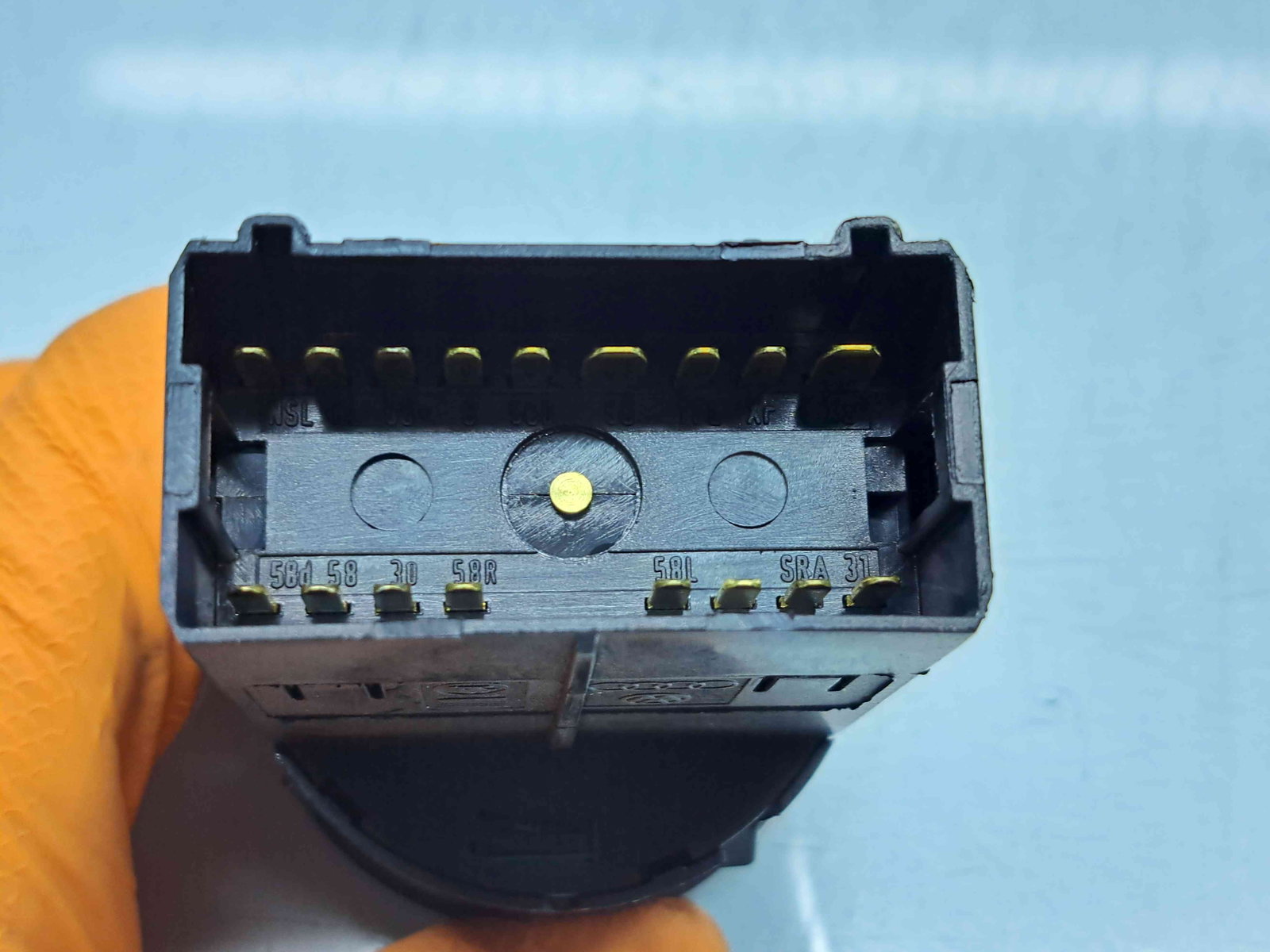 Bloc lumini Seat Toledo 4 (KG3) [Fabr 2012-2018] 6JA941531E - imagine 5