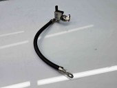 Borna baterie (-) AudiA4 (8K2, B8) [Fabr 2008-2015] 8K0915181E