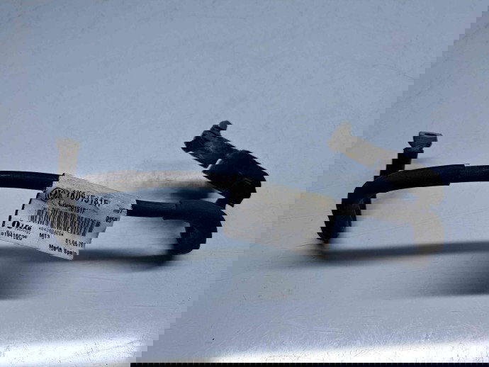 Borna baterie (-) Volkswagen Passat B7 (362) [Fabr 2010-2014] 1K0915181F