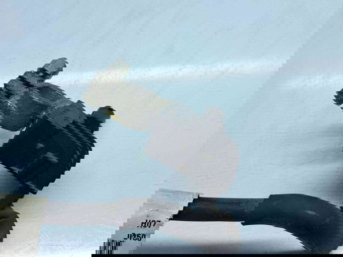 Borna baterie (-) Volkswagen Passat B7 (362) [Fabr 2010-2014] 1K0915181F