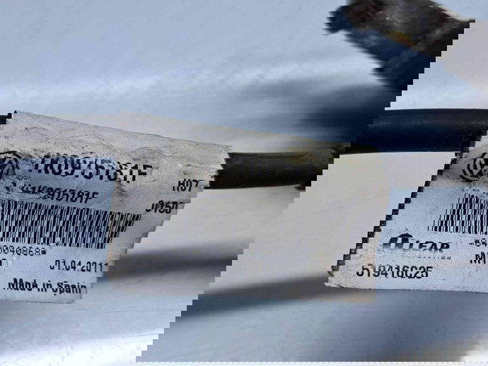 Borna baterie (-) Volkswagen Passat B7 (362) [Fabr 2010-2014] 1K0915181F