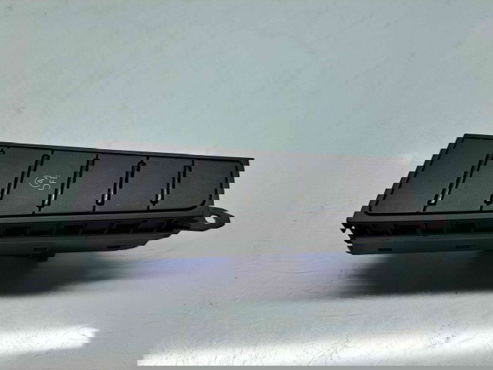  Butoane comenzi consola centrala Volkswagen Passat B7 (362) [Fabr 2010-2014] 3AC927137J