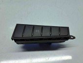  Butoane comenzi consola centrala Volkswagen Passat B7 (362) [Fabr 2010-2014] 3AC927137J