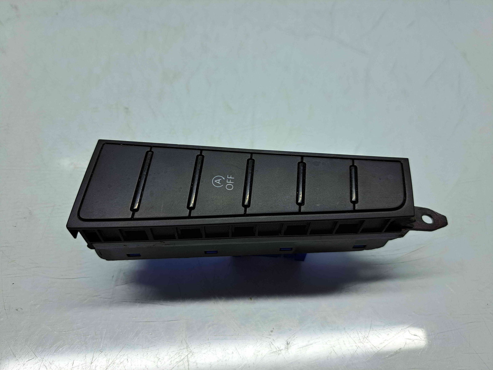 Butoane comenzi consola centrala Volkswagen Passat B7 (362) [Fabr 2010-2014] 3AC927137J