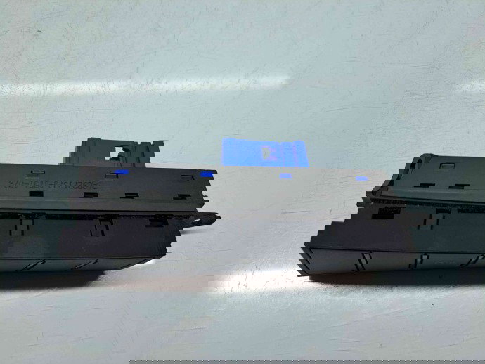  Butoane comenzi consola centrala Volkswagen Passat B7 (362) [Fabr 2010-2014] 3AC927137J