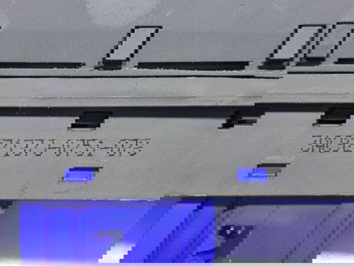  Butoane comenzi consola centrala Volkswagen Passat B7 (362) [Fabr 2010-2014] 3AC927137J