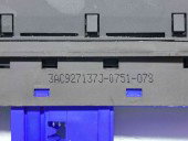  Butoane comenzi consola centrala Volkswagen Passat B7 (362) [Fabr 2010-2014] 3AC927137J