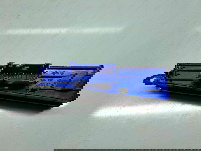  Butoane comenzi consola centrala Volkswagen Passat B7 (362) [Fabr 2010-2014] 3AC927137J