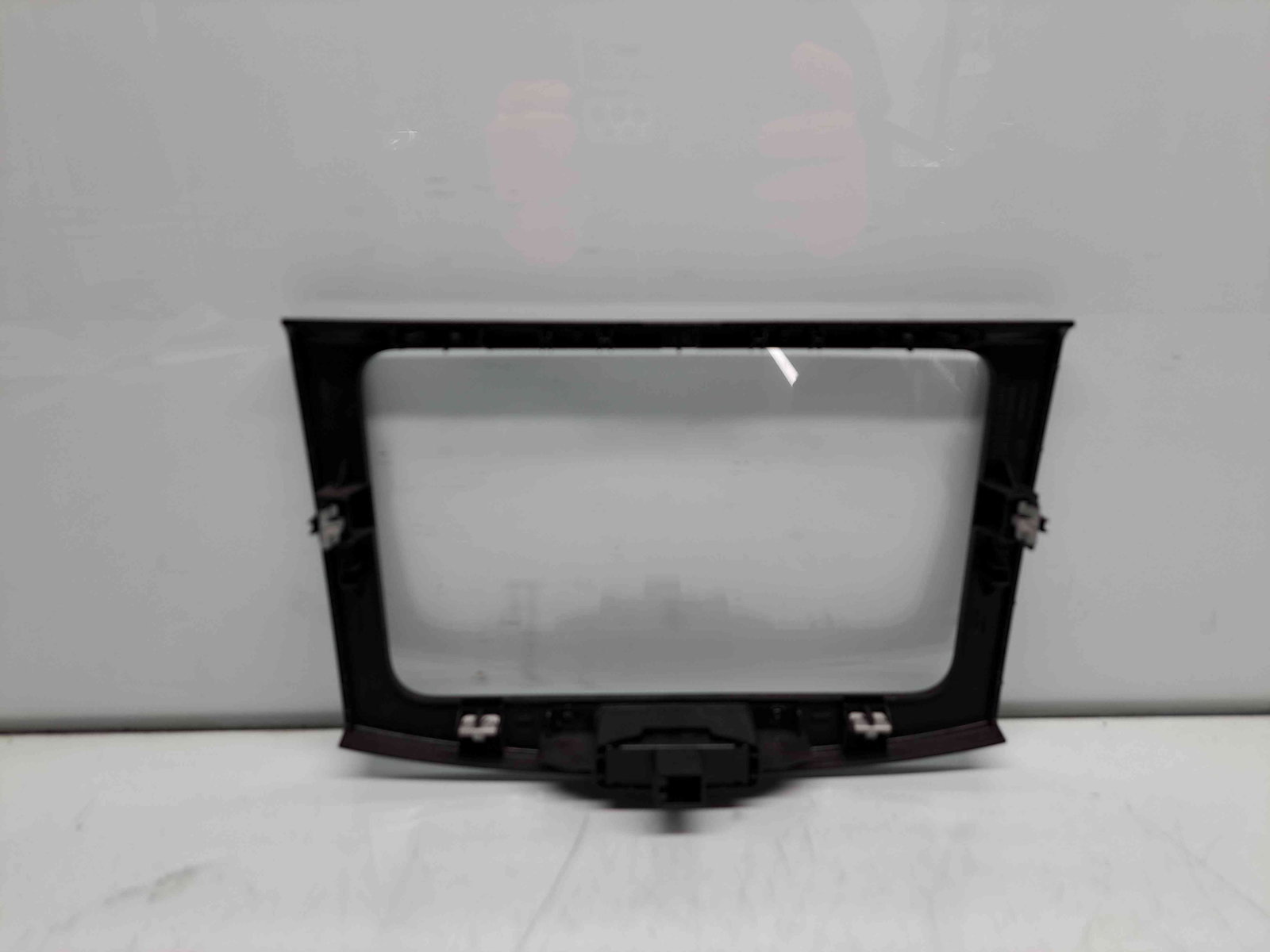 Buton avarii Volkswagen Passat B7 (365) Variant [Fabr 2010-2014] 3AA9535091QB - imagine 3