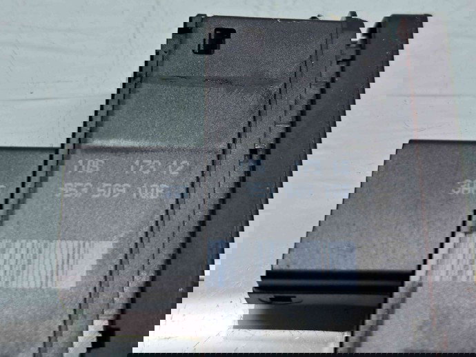  Buton avarii Volkswagen Passat B7 (365) Variant [Fabr 2010-2014] 3AA9535091QB