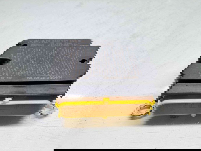 Calculator airbag Seat Toledo 4 (KG3) [Fabr 2012-2018] 34D959655B 1.6 TDI CAYC 77KW / 105CP